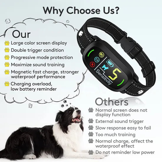 Anti Bark collar