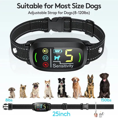 Anti Bark collar