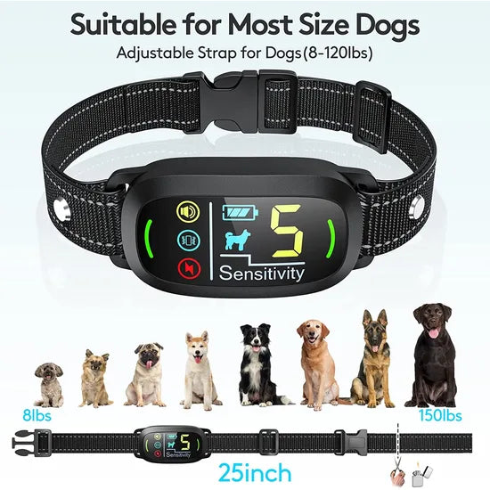 Anti Bark collar