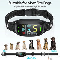 Anti Bark collar