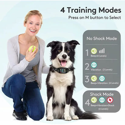 Anti Bark collar