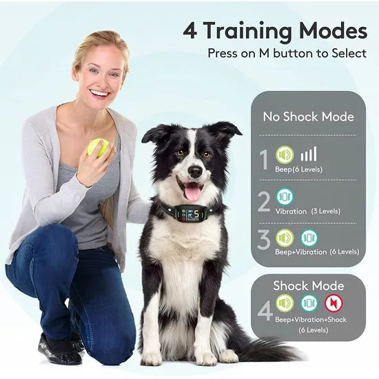 Anti Bark collar