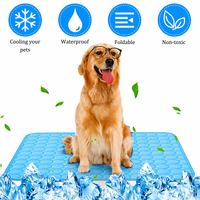 IcyNap™ Ultra Cooling Pet Mat