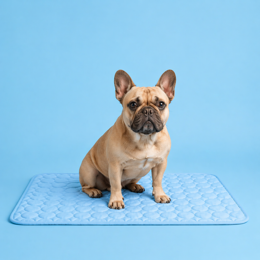 GentlePaws Summer Protection Plan