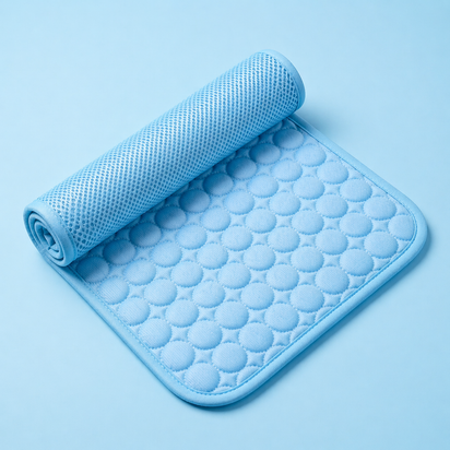 IcyNap™ Ultra Cooling Pet Mat