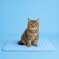 IcyNap™ Cat Cooling Mat