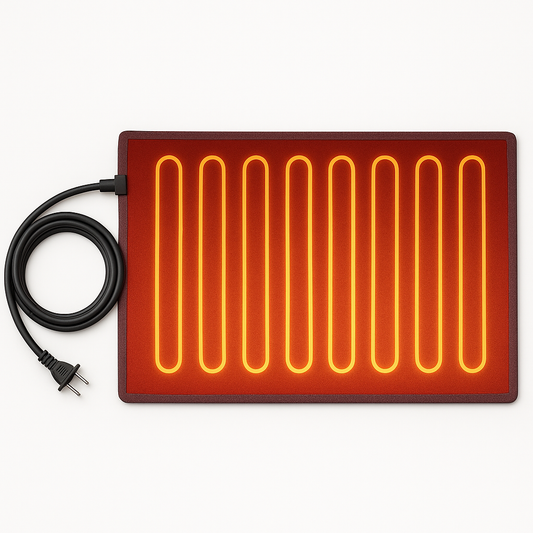Active Heating Pad