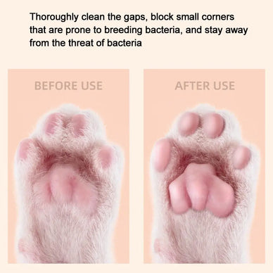 Grooming Made Easy: Bond, Relax, and Shine!