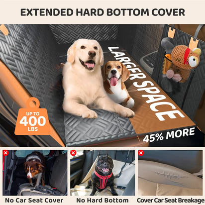 Premium Pet Travel Hammock