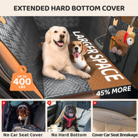 Premium Pet Travel Hammock