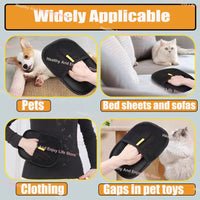 Pet Hair Master Cleaning Gloves