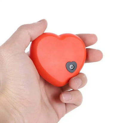 Calming Heartbeat Plush Toy™