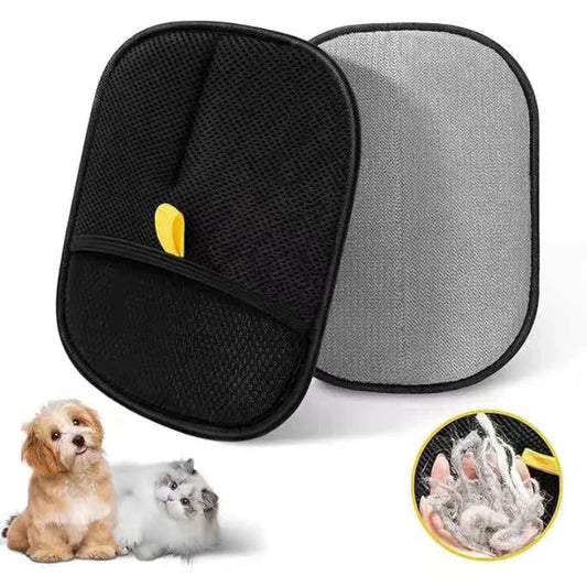 Pet Hair Master Cleaning Gloves