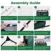 Heated Indestructible Cat Shelter™