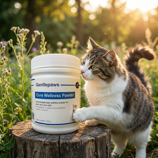 Core Wellness Powder