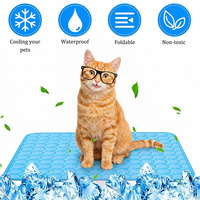 IcyNap™ Cat Cooling Mat
