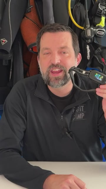 Anti Bark collar video